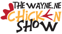 The Wayne Chicken Show